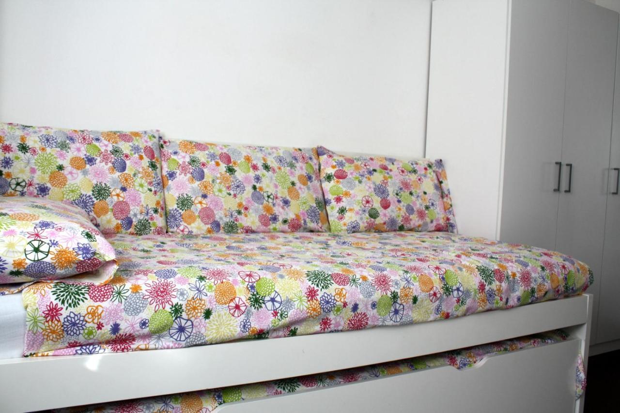 Casa Vacanze Aurora Centro Римини Екстериор снимка