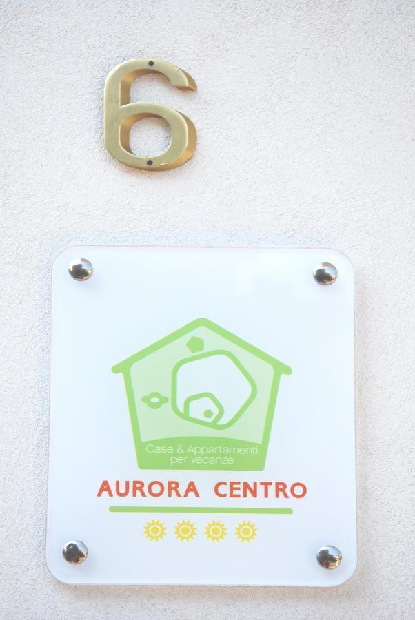 Casa Vacanze Aurora Centro Римини Екстериор снимка