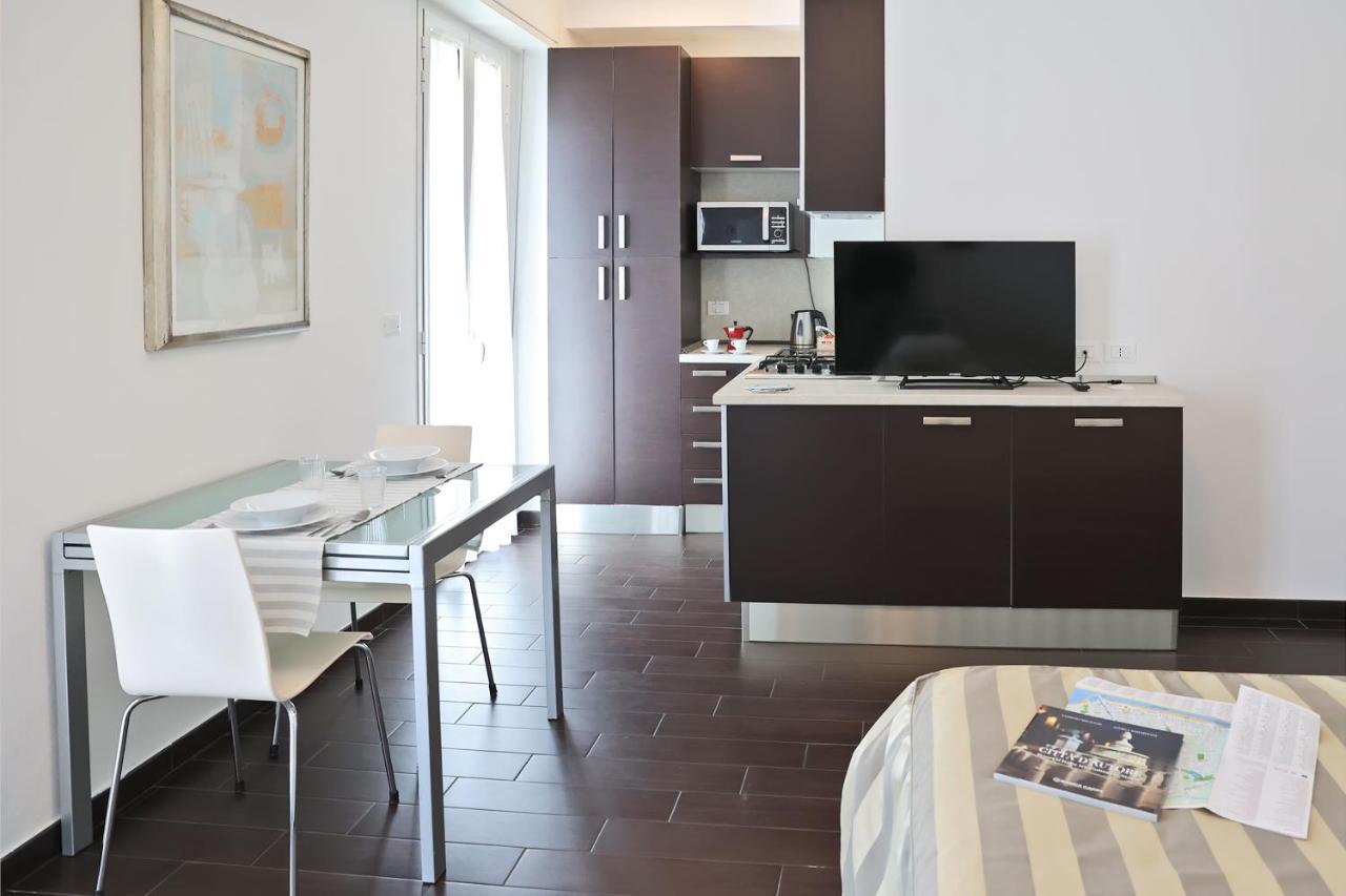 Casa Vacanze Aurora Centro Римини Екстериор снимка