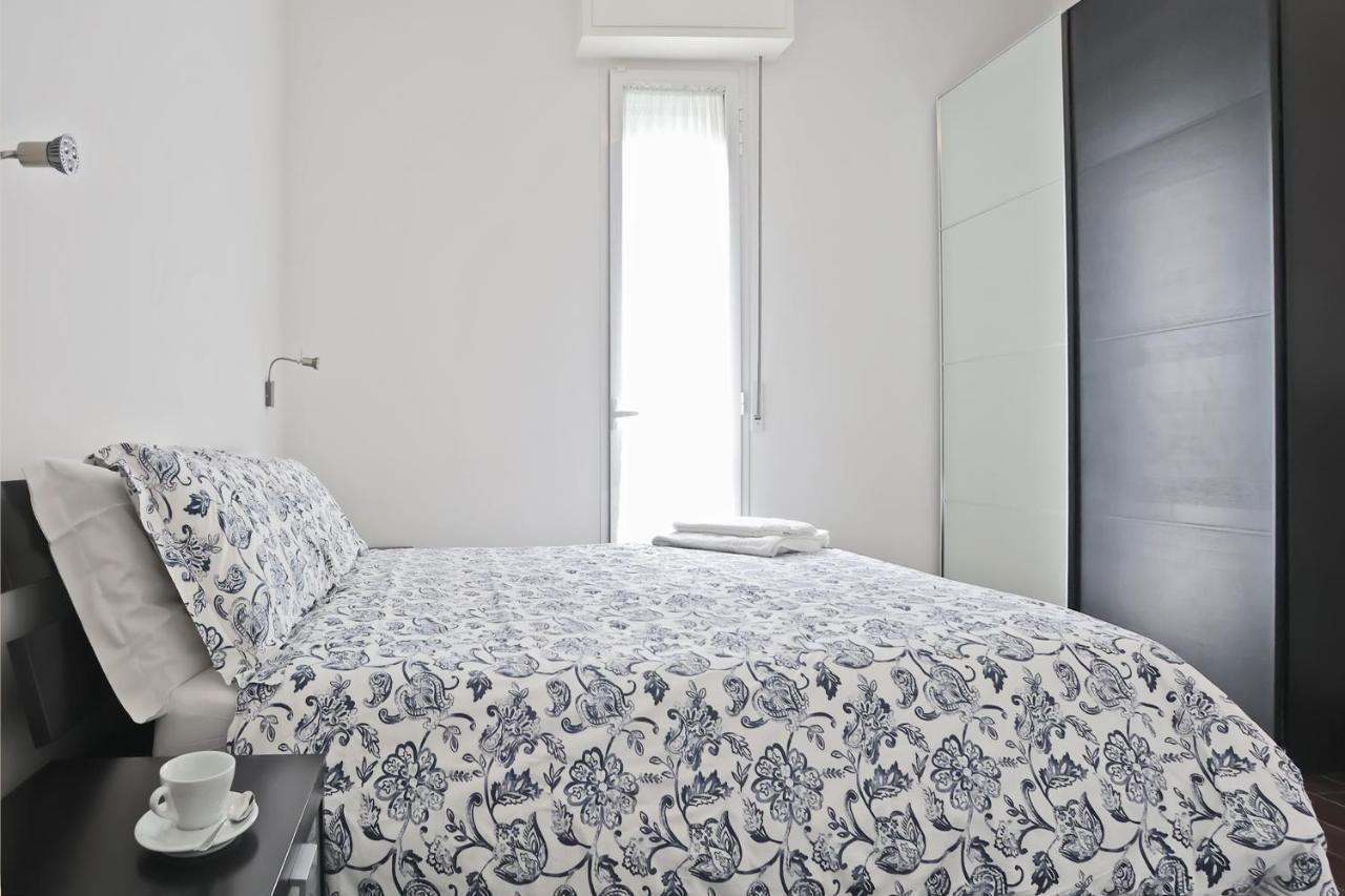 Casa Vacanze Aurora Centro Римини Екстериор снимка