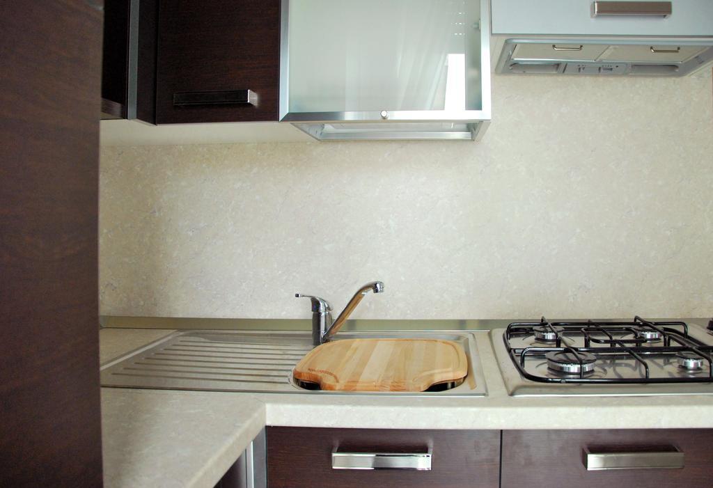 Casa Vacanze Aurora Centro Римини Стая снимка